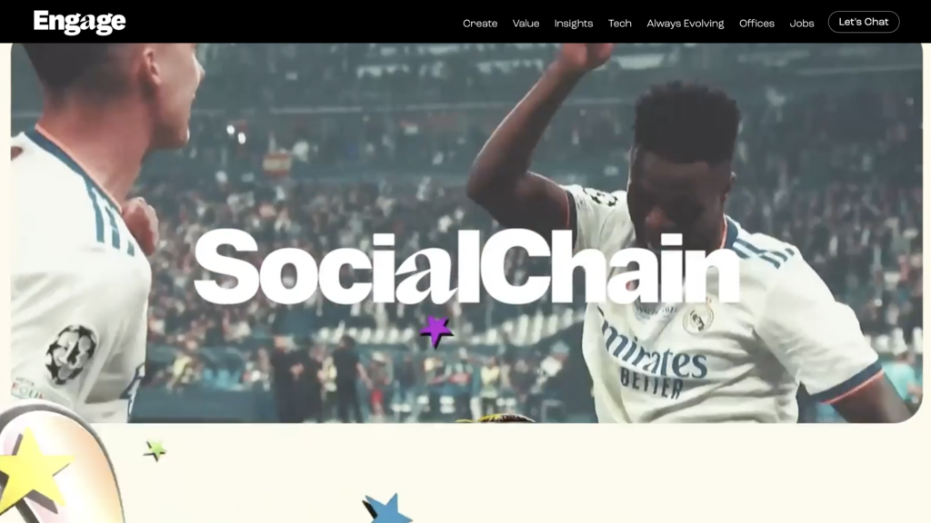 Sports Social Media Management Agencies